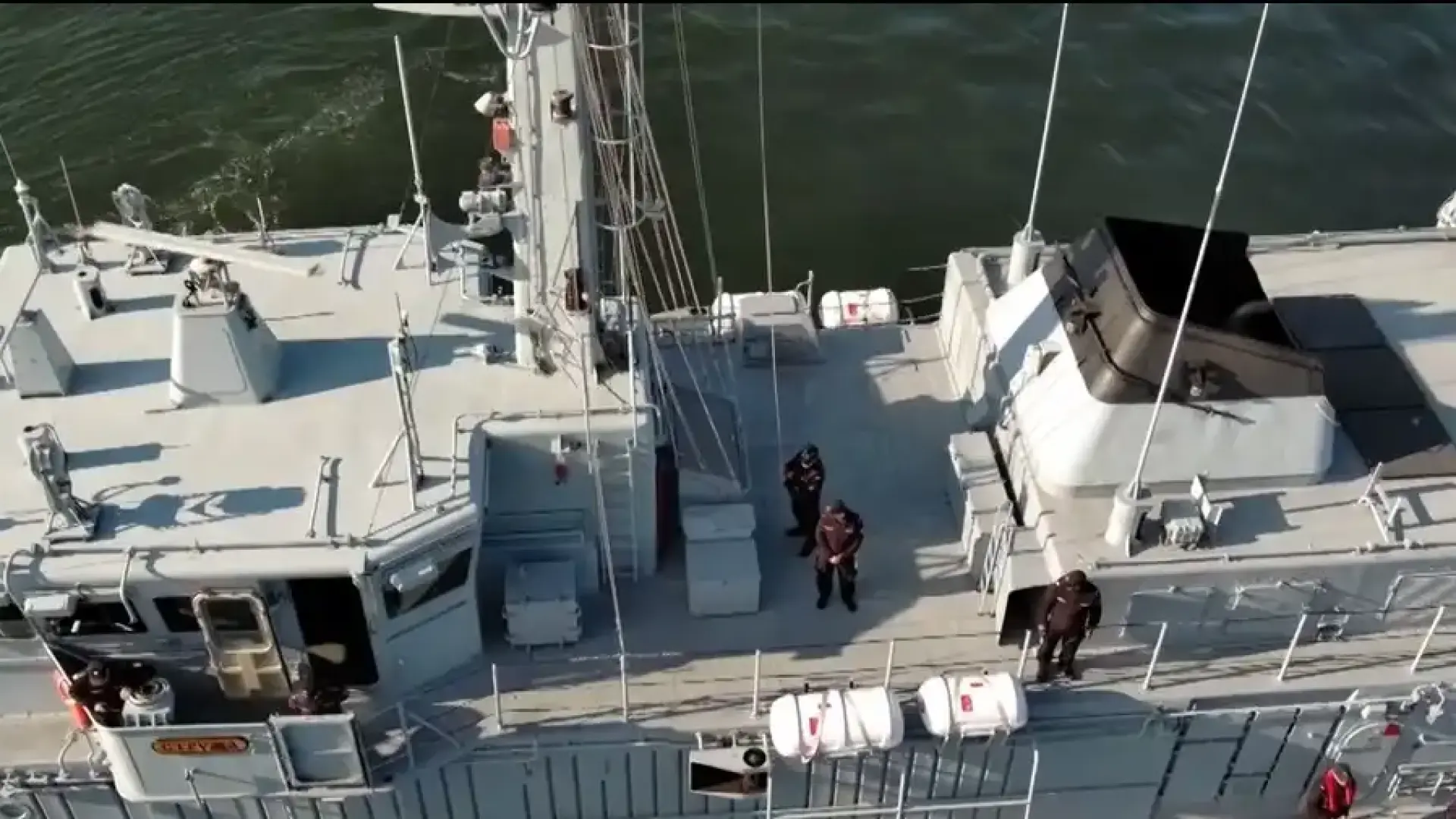 Белгия и Нидерландия ни дават безплатно 7 миночистача, но при едно условие