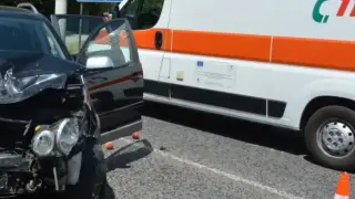 Страшна драма: Разбра се кои са загиналите в ада в Хаинбоаз