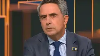 Плевнелиев размаза Радев с тези думи