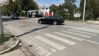 Най-страшната вест дойде за дядото, пометен от БМВ на пешеходна пътека