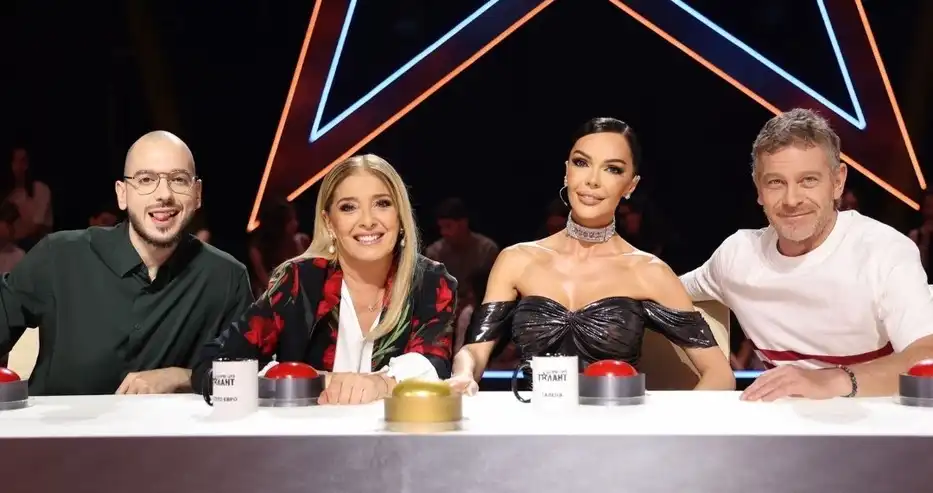 Култово шоу на bTV потресе с гаф, зрителите побесняха