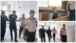 Един удар причинил травмите на полицейския шеф – кой стои зад побоя