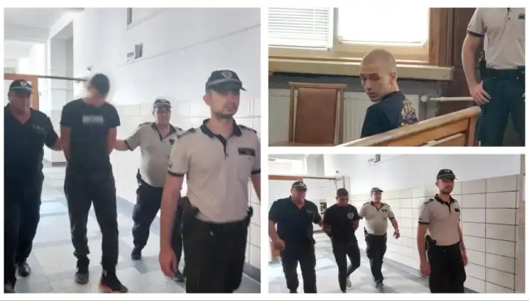 Един удар причинил травмите на полицейския шеф – кой стои зад побоя
