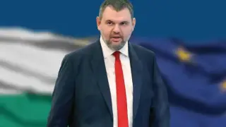 Пеевски: Първият учебен ден е най-вълнуващият символ за ново начало
