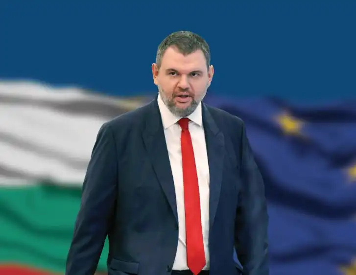 Пеевски: Първият учебен ден е най-вълнуващият символ за ново начало