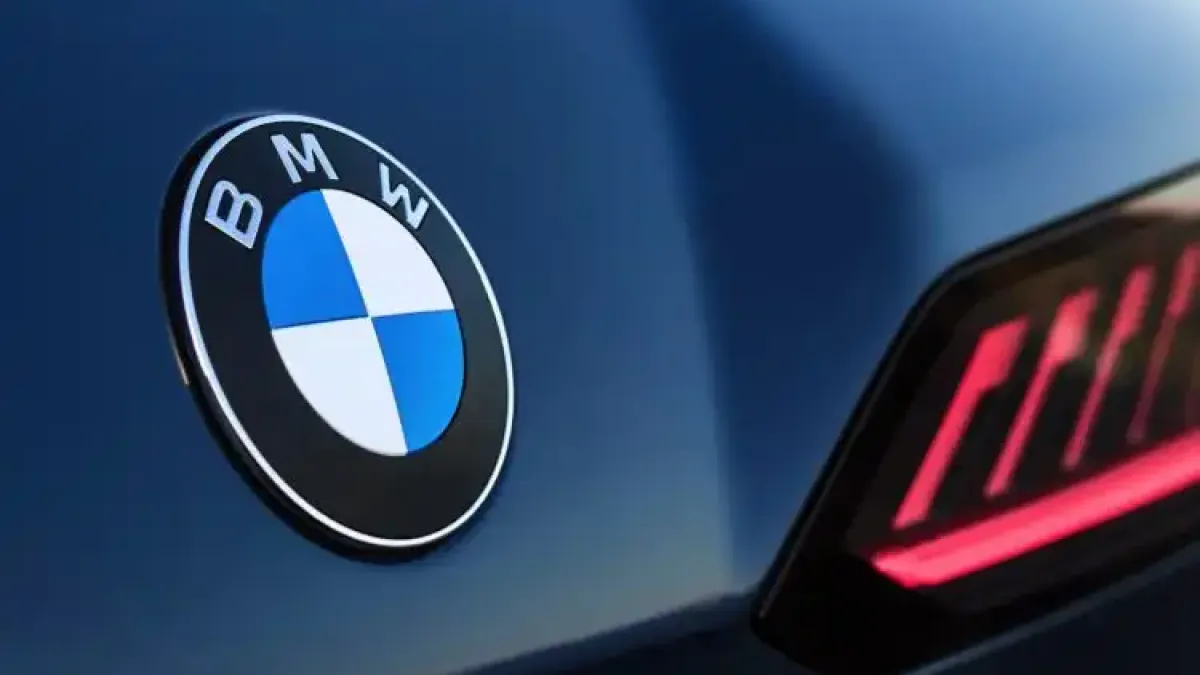 Какъв ще бъде най-достъпният електрически седан на BMW?