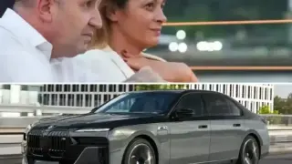 СУПЕР СКАНДАЛ! Защо замитат темата за БМВ-то за 500 хил.лв, което вози жената на Радев!