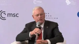Келог: Русия всъщност губи войната в Украйна