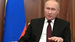 Politico: Путин няма да сложи край на войната, страхува се от „ястребите“, на които обеща победа над Запада