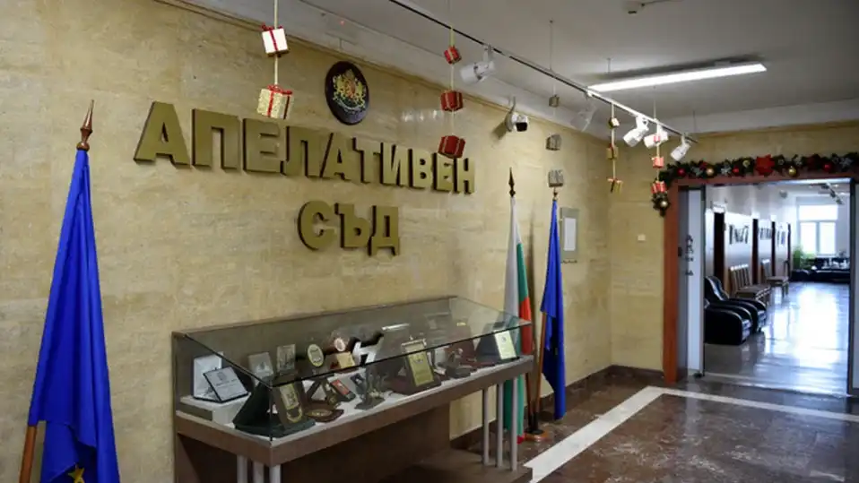 Спасихме кожата на издирван руснак