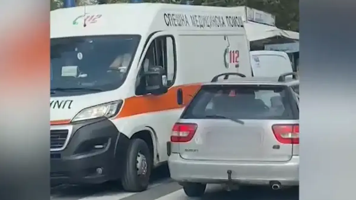 Шерифът, вилнял с пищов и тръбен ключ в Бургас, го загази