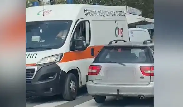 Шерифът, вилнял с пищов и тръбен ключ в Бургас, го загази