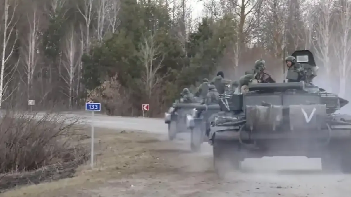 Bild: Три сценария за руските войски след „Запад-2025“