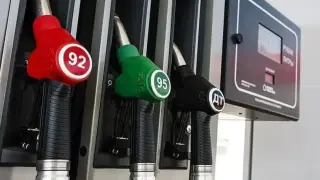 Топ експерт: Кампанията на ВСУ доведе до горивна криза в Русия Графики