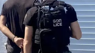 Ново 20 за арестувания прокурорски син, примката се затяга