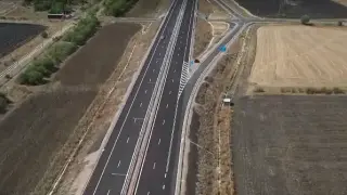 Не можем да караме със 140 км/ч по най-новата ни магистрала, по-тясна е