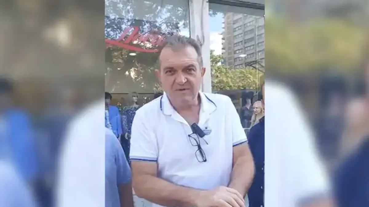 Свиреп екшън в Областната управа в София, БОЕЦ грозно погазиха закона