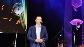Кметът на София Васил Терзиев открива XV юбилейно издание на фестивала за поп и рок музика София 2025