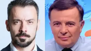 Шкварек съсипа любимия водещ на ППДБ Веселин Дремджиев, извади му кирливите ризи