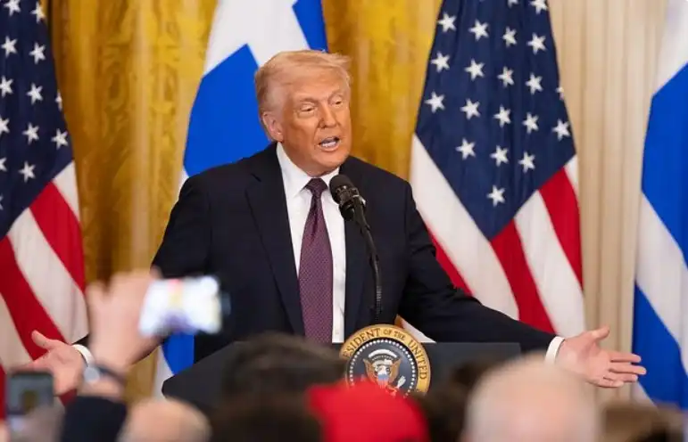 Нова акция: Тръмп подписа указ и разполага армия в този град