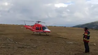 Легенда се оказа починалият планинар край Бъбрека Снимки