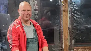 Двама души са задържани за побоя над Радо Кикбоксьора в село Черни връх