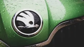 Skoda подготвя невиждан досега джип