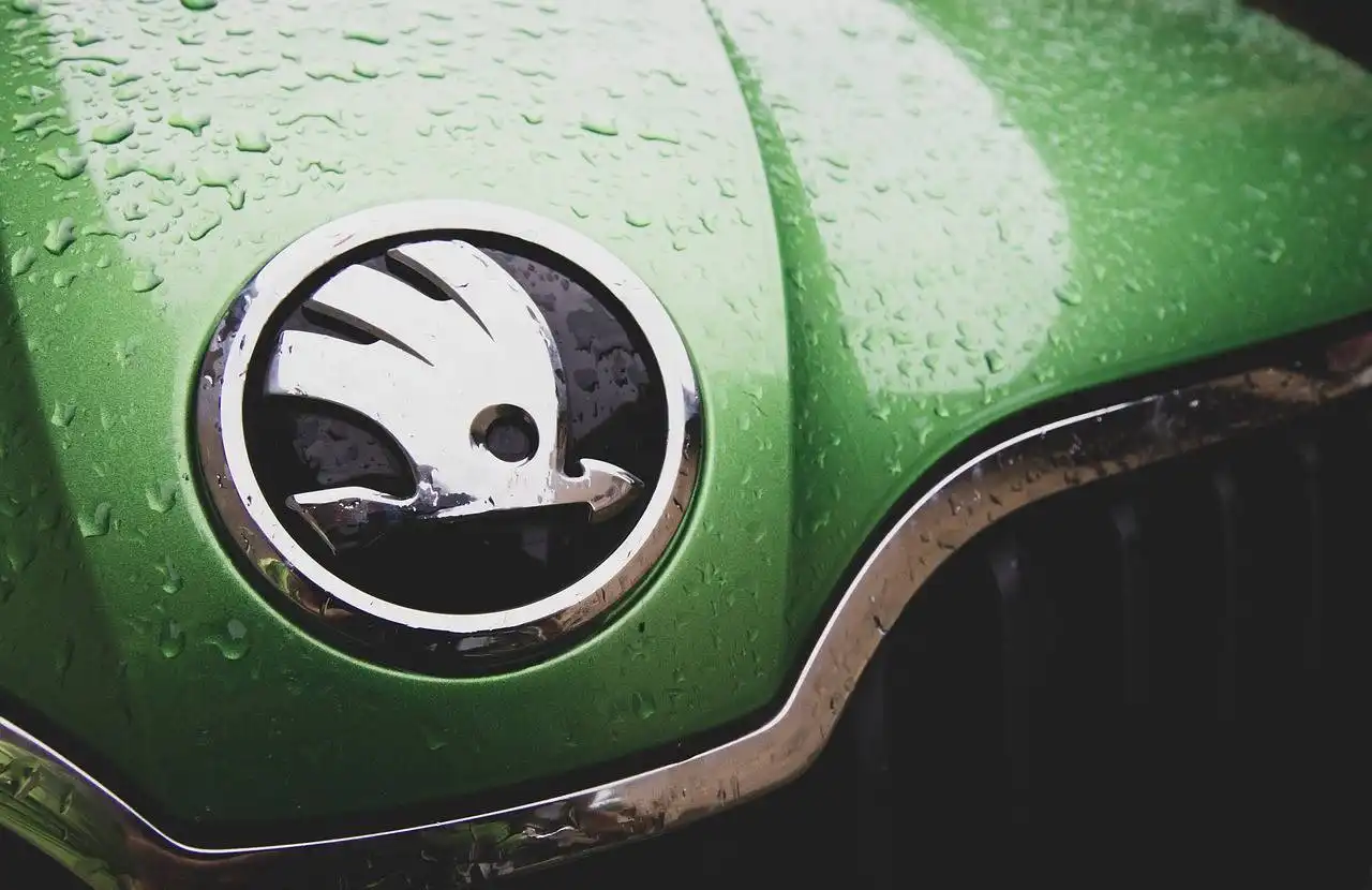 Skoda подготвя невиждан досега джип