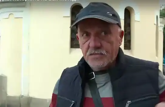 Пенсионер, рекордьор по глоби, осъди КАТ 29 пъти