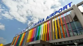 Стачка може да затвори летищата във Варна и Бургас