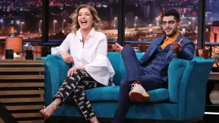 Катето Евро попиля сина си Сашо: Стига си се излагал по телевизията!