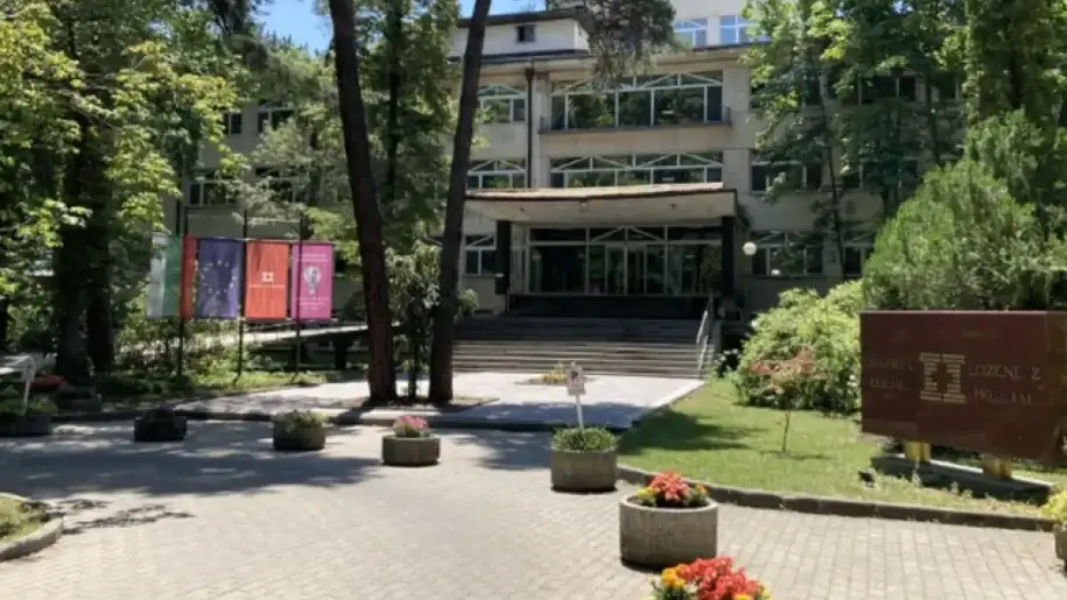 Прокуратурата разследва Правителствена болница за извършено престъпление