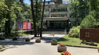 Прокуратурата разследва Правителствена болница за извършено престъпление