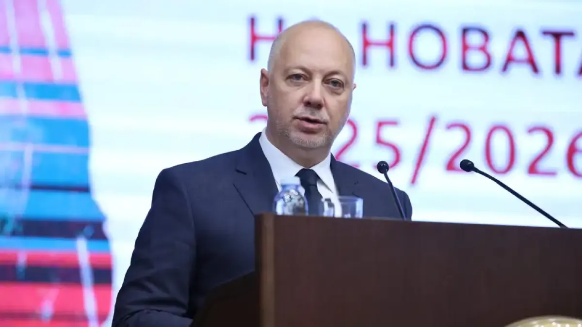 Желязков: Слушаме всяка критика!