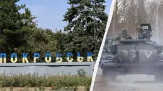 Русия се готви за решително настъпление към Покровск