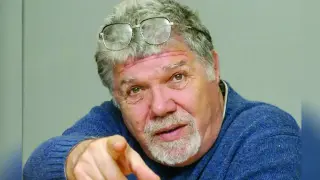 Чавдар Шинов: Животът е най-голямото благо под това небе, а това, да е дълъг, е голям късмет