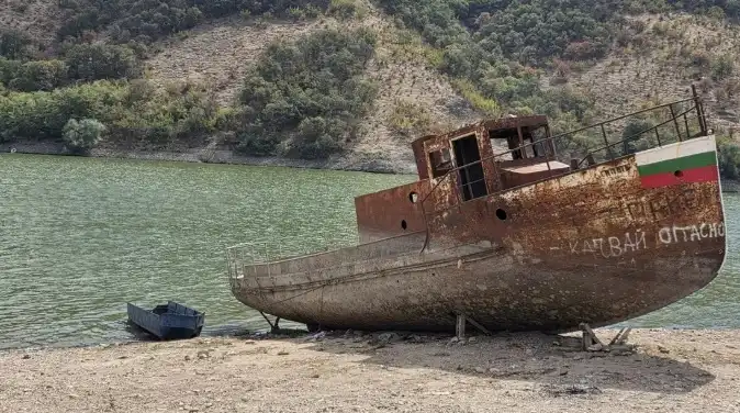Топ идея за уикенда: Разходка с морска легенда в сърцето на Родопите СНИМКИ