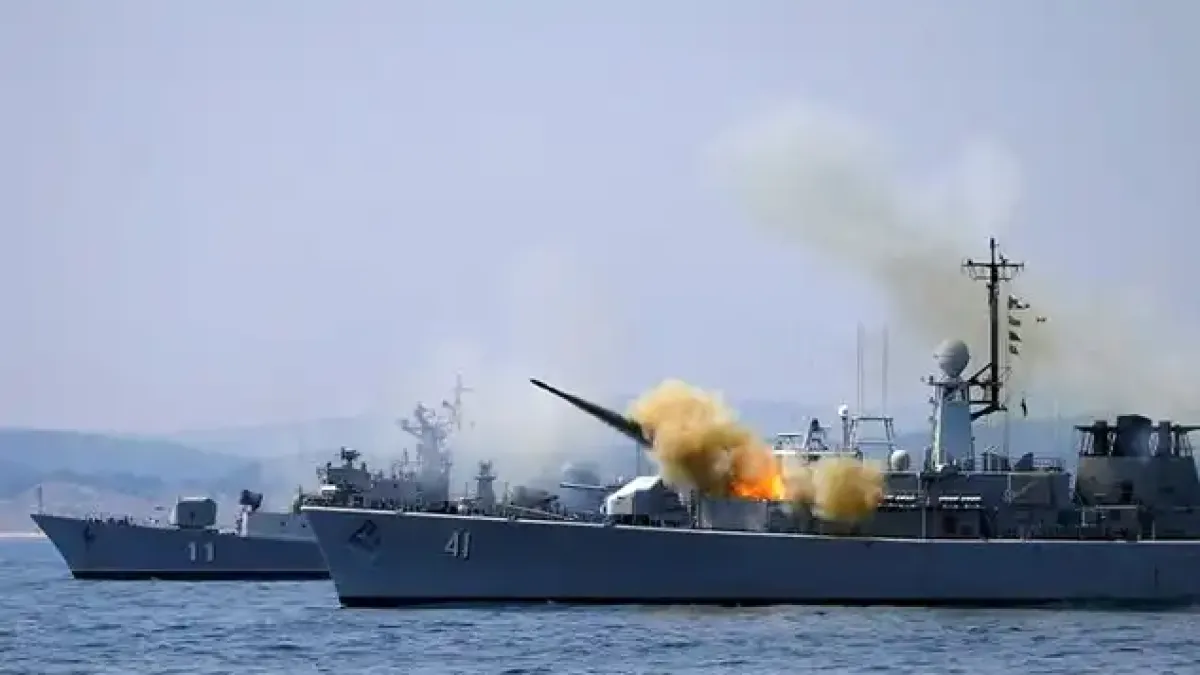 Екшън в Черно море! Българските ВМС унищожиха дрон
