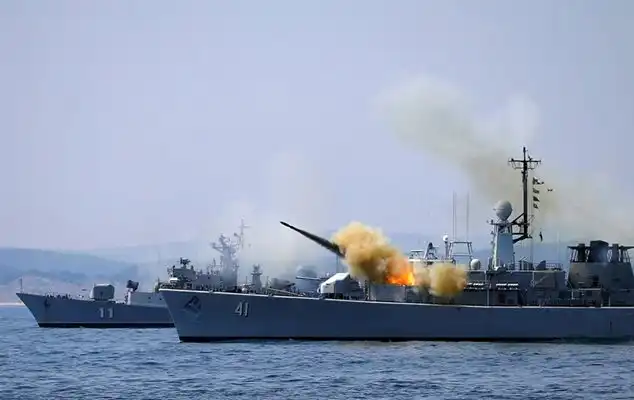 Екшън в Черно море! Българските ВМС унищожиха дрон