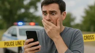 Брутално: Баща засне на живо как убива дъщеря си