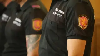 "Военна полиция" с нов шеф