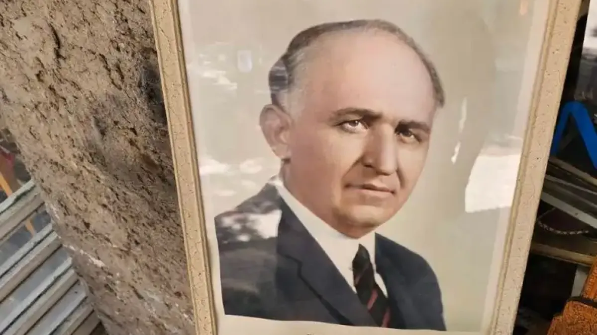 Да печелиш от соца: 50 лв. за портрет на Тато!