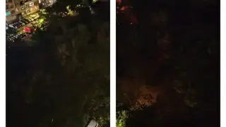 Столична екзотика: В този квартал хората вече живеят в друго измерение Снимки