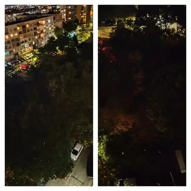 Столична екзотика: В този квартал хората вече живеят в друго измерение Снимки