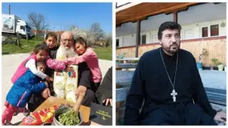 Синът на отец Иван разкри причината за кончината му