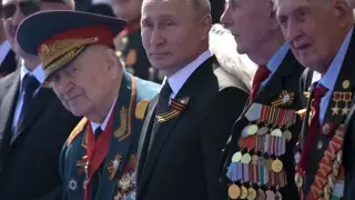 Путин пристигна в Нижегородска област, за да наблюдава руско-беларуските военни учения