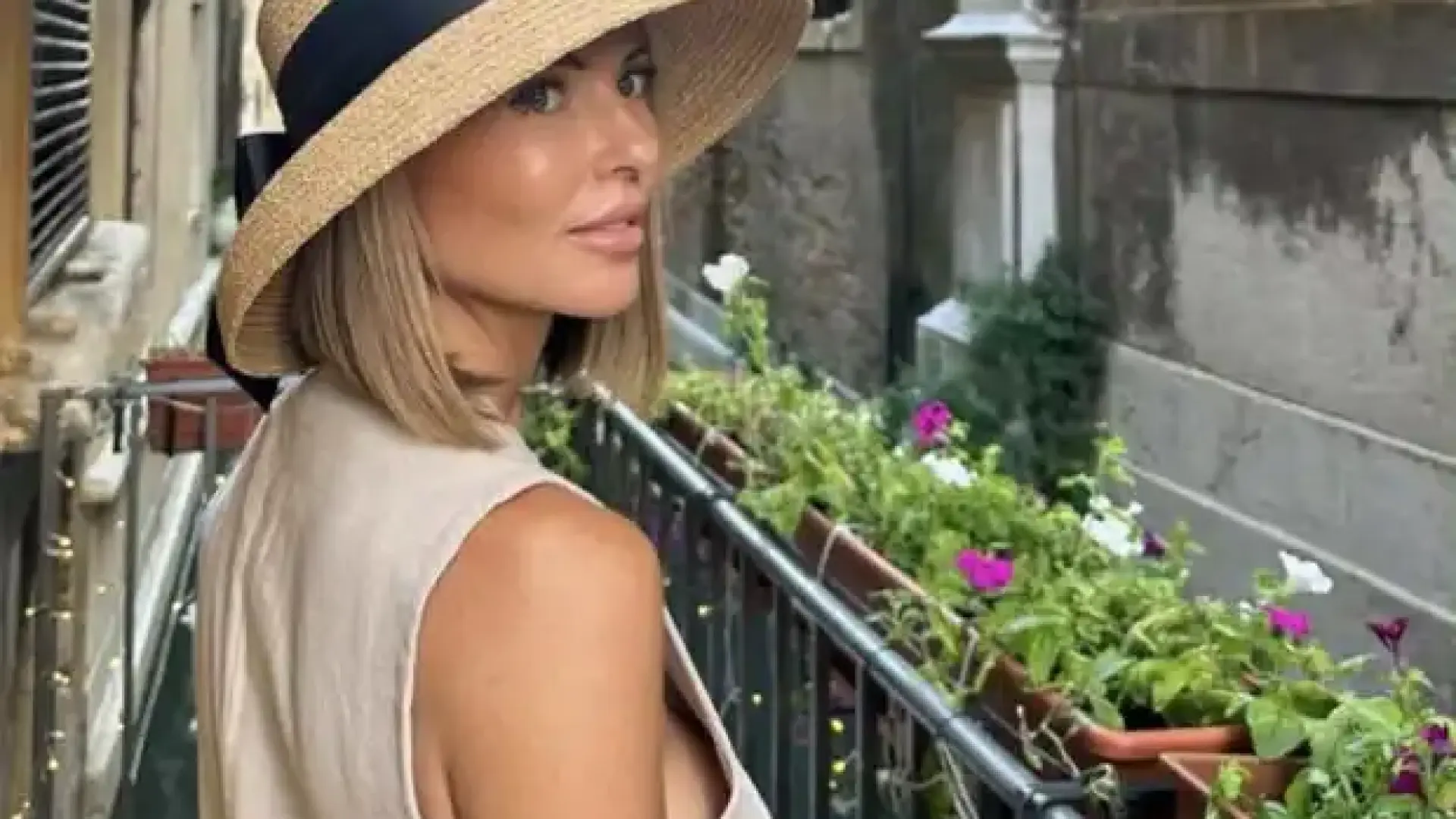 Дани Каназирева дебютира пред публика