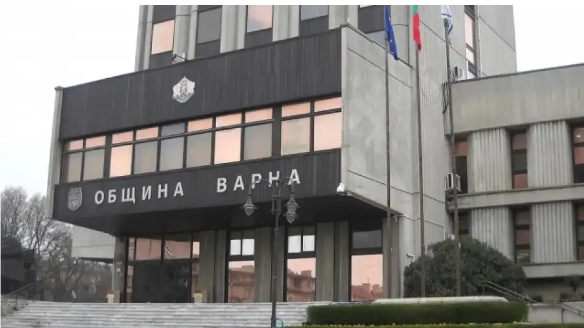 Имотният бум пълни местната хазна на Варна