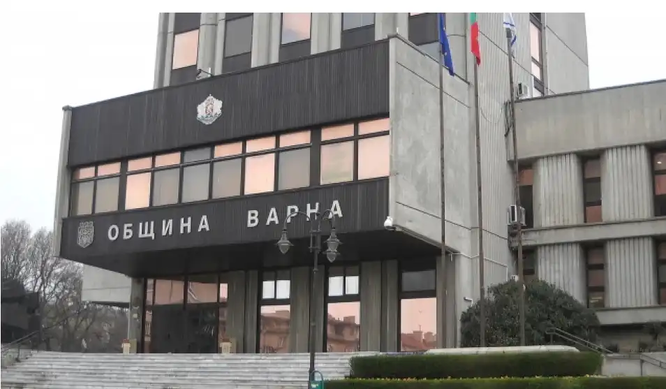 Имотният бум пълни местната хазна на Варна