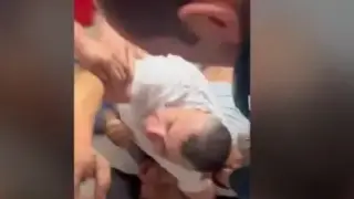 Не е за вярване защо е станал кървавият бой на летището в София